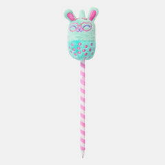 Bubble Time Novelty Pen