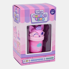 Bubble Time 2 In 1 Sharpener
