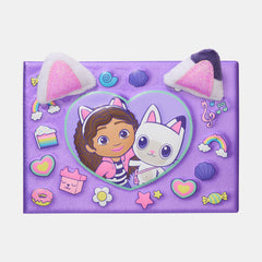 Gabby'S Dollhouse A5 Notebook