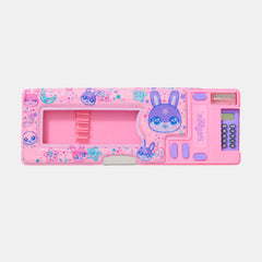 All Stars Pop Out Pencil Case