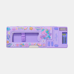 All Stars Pop Out Pencil Case