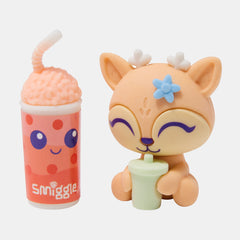 Bubble Time Eraser Surprise