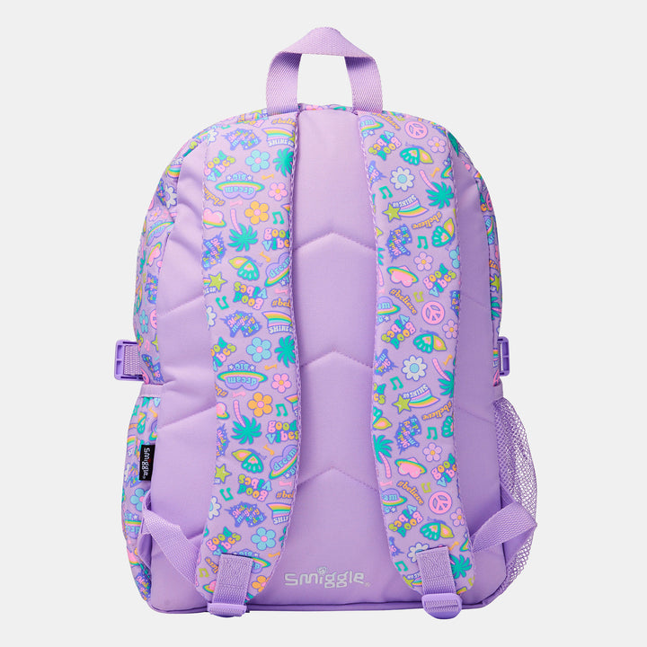 All Stars Classic Attach Backpack – BORDERS