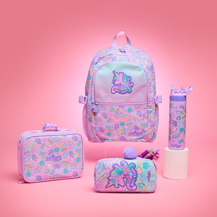 All Stars Classic Attach Backpack – BORDERS