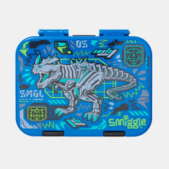 All Stars Small Bento Lunchbox