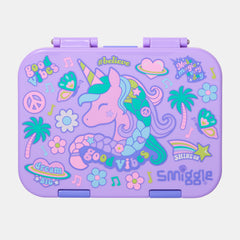 All Stars Small Bento Lunchbox