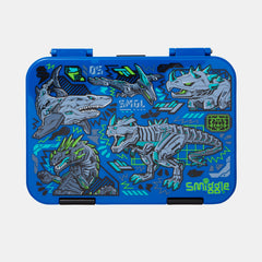 All Stars Medium Bento Lunchbox
