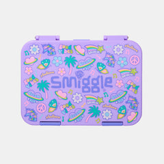 All Stars Medium Bento Lunchbox