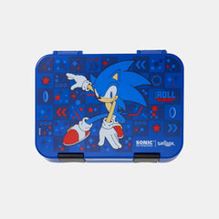 Sonic The Hedgehog Medium Bento Lunchbox
