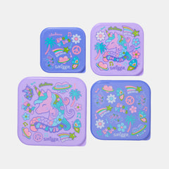 All Stars 4 In 1 Nested Containers
