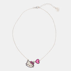 Hello Kitty Necklace
