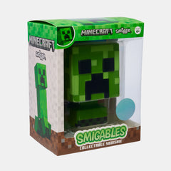 Minecraft Smigables Collectable Squishie