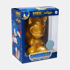 Sonic The Hedgehog Smigables Collectable Squishie