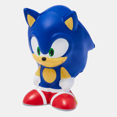 Sonic The Hedgehog Smigables Collectable Squishie