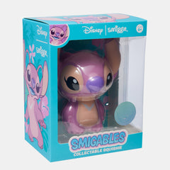 Stitch Smigables Collectable Squishie