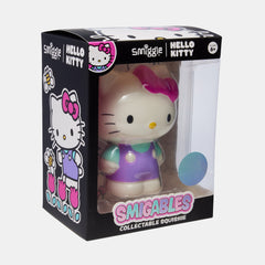 Hello Kitty Smigables Collectable Squishie