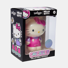 Hello Kitty Smigables Collectable Squishie