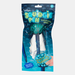 Squidgie Novelty Pen