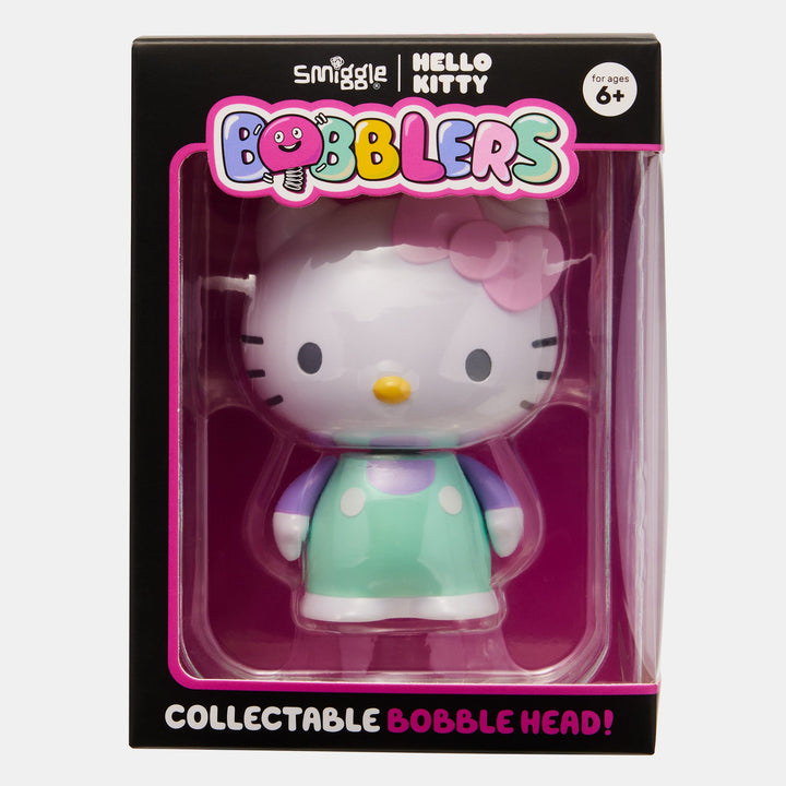 Hello Kitty Collectable Bobble Head – BORDERS