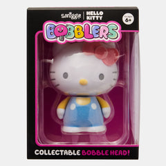 Hello Kitty Collectable Bobble Head