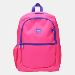 Neon Splice Classic Backpack