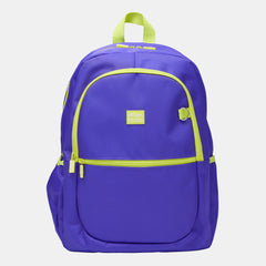 Neon Splice Classic Backpack