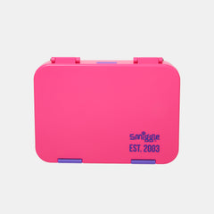 Neon Splice Medium Bento Lunchbox