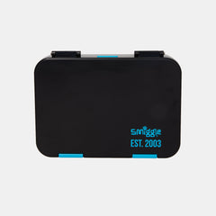Neon Splice Medium Bento Lunchbox