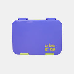 Neon Splice Medium Bento Lunchbox