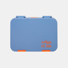 Neon Splice Medium Bento Lunchbox