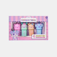 Bubble Time Highlighter Pack