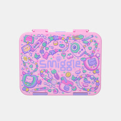 Super Charge Large Bento Lunchbox