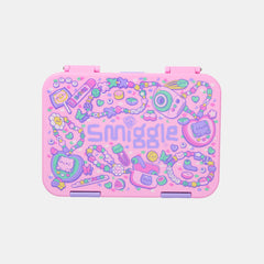 Super Charge Medium Bento Lunchbox