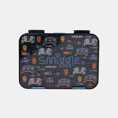 Super Charge Medium Bento Lunchbox