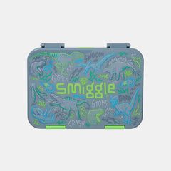 Super Charge Medium Bento Lunchbox