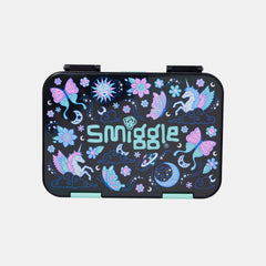 Super Charge Medium Bento Lunchbox