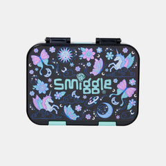 Super Charge Small Bento Lunchbox