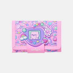 Super Charge Character Wallet