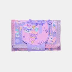 Super Charge Character Wallet