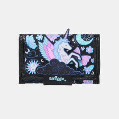 Super Charge Character Wallet