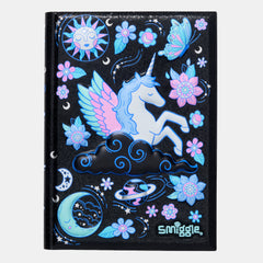 Super Charge A5 Notebook
