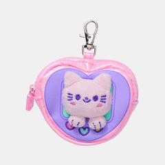 Super Charge Mini Pen Pal Notepad Keyring