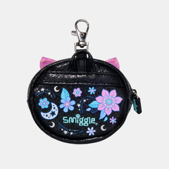 Super Charge Mini Pen Pal Notepad Keyring