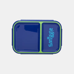 Classic Small Boost Duo Lunchbox