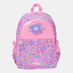 Super Charge Classic Attach Backpack