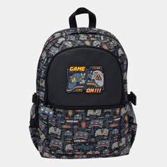 Super Charge Classic Attach Backpack