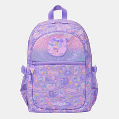 Super Charge Classic Attach Backpack
