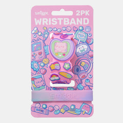 Super Charge Wristband X2