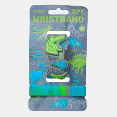 Super Charge Wristband X2