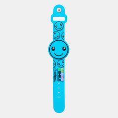 Glow In The Dark Wristband